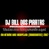 NO RITIMO DAS ACAPELAS (MARCANTES) 2017 - DJ BILL DOS PIRATAS