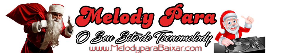 Melody Pará  2017