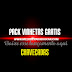 PACK VINHETAS CHAVECADAS