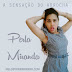 QUARTO DE UM MOTEL - PERLA MIRANDA A SENSAÇÃO DO ARROCHA
