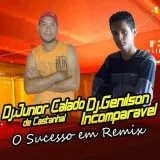 DJS GENILSON E JUNIOR CALADO – NO MONEY 