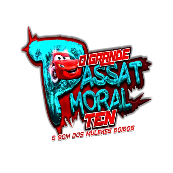 Cd Ao Vivo – Passat Moral Ten na Beer House 04-01-2019 – Dj Kleusinho