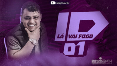 BIG SHOW DJ - ID 01 - 2023 (EXCLUSIVA)
