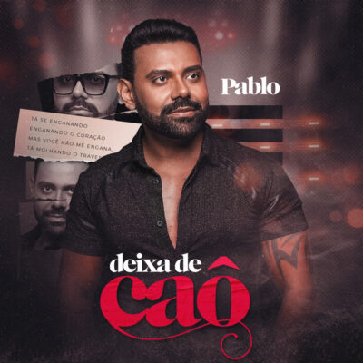 PABLO - DEIXA DE CAÔ