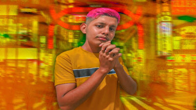 DJ MARCOS PRODUÇÕES - LOOPZEIRA DO TIKTOK 2023 (EXCLUSIVA)